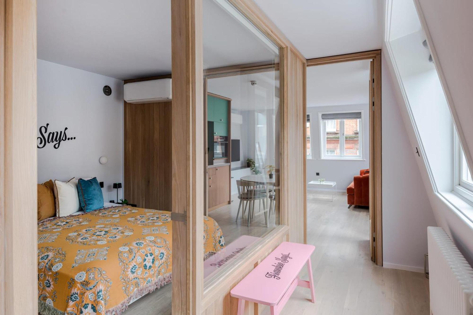 Casa Emilio - Soho - By Frankie Says Londra