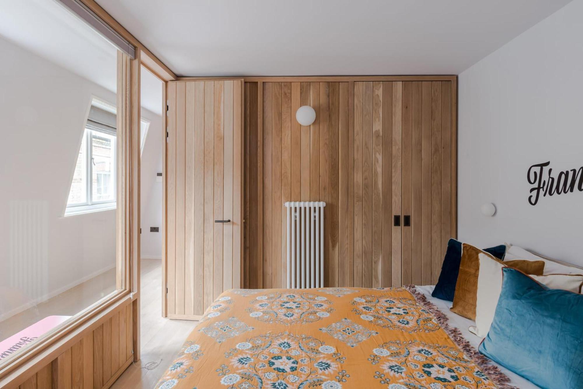 Casa Emilio - Soho - By Frankie Says Apartament